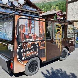 ARZ WinterOutside Elektro 866 S