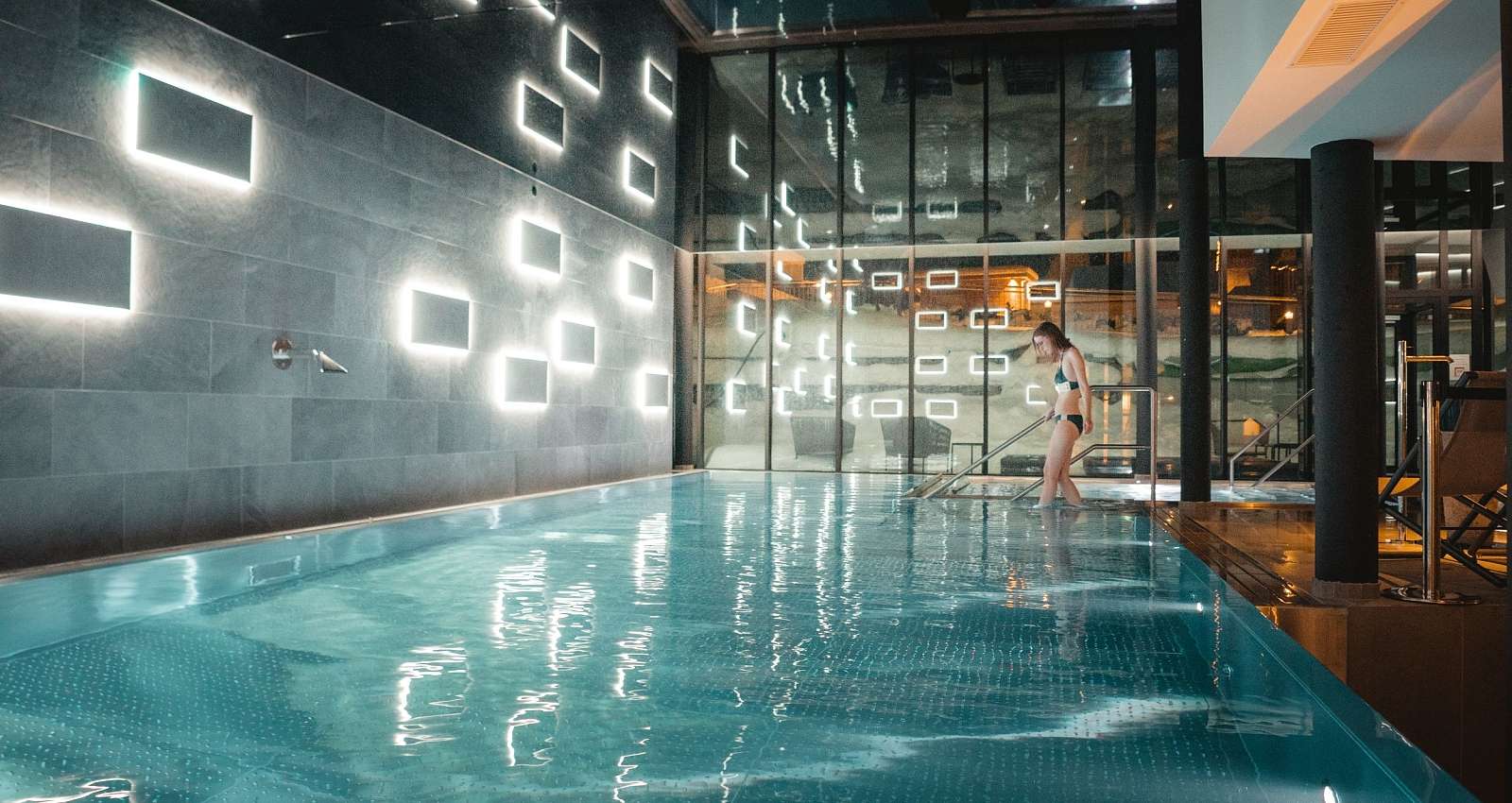 Apartments Zermatt Residence Patricia Zermatt