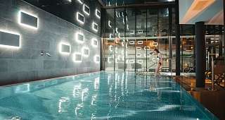 Alpen Resort Hotel Residence Patricia Zermatt