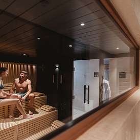 Alpen Resort Hotel Residence Patricia Zermatt