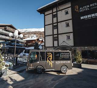 Shuttle Service