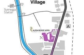 Residence Patricia Check in Apartments