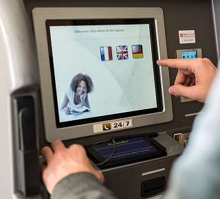 Check in Residence Patrica Zermatt Apartments