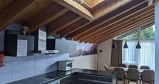 PAT 3BR PH Kitchen 164202 2500