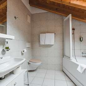 Penthouse Zermatt Matterhornblick