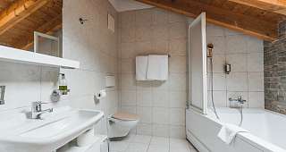 Penthouse Zermatt Matterhornblick