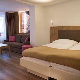 Patricia Studio Matterhorn 1