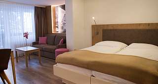 Patricia Studio Matterhorn 1