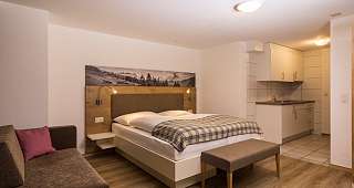 Patricia Studio Matterhorn 2