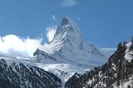 Zermatt Arrival Residence Patricia