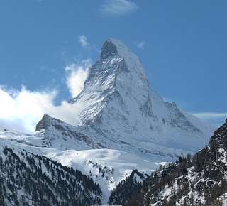Zermatt Arrivo Residence Patricia